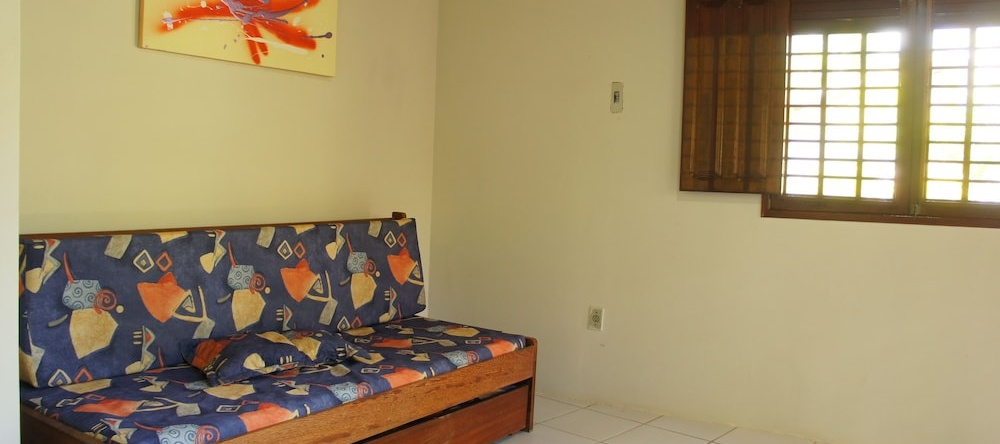 Bangalôs Do Pontal, Japaratinga — photo 1