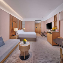 Doubletree By Hilton Changbaishan Hot Spring, 延边 — 照片 3
