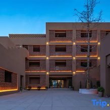 Munarge Homestay (Turpan Yuefengsuji Branch), Turpan — photo 5