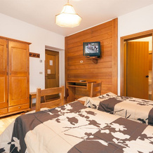 Albergo Garni Barancio, 奥龙佐迪卡多雷 — 照片 5