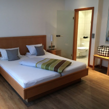 Landidyll Hotel Gasthof zum Freden, 巴特伊堡 — 照片 4