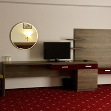 Hotel City Ploiesti, Плоешти — фото 4