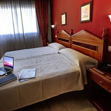 Hotel Tocina Business, 阿尔沃洛特 — 照片 5