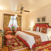 The Elgin Nor-Khill - A Heritage Hotel & Spa, 甘托克 — 照片 3