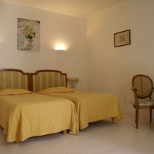 Hostellerie du Château de l'Isle, 锡夫赖-德图赖讷 — 照片 5
