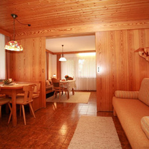 Gästehaus Etschmann, Миттельберг — фото 3