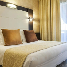 The Originals City, Hôtel Galaxie, Nice Aéroport, 圣洛朗迪瓦尔 — 照片 4