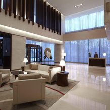 Courtyard By Marriott Shanghai Jiading, Шанхай — фото 2