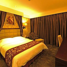 Wangcang Liangyu Hotel, Гуанъюань — фото 4