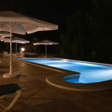 Hotel Rural Mas Fontanelles, Biar — photo 5