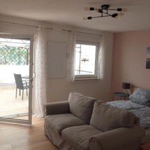 Ferienwohnung Palatina Annweiler, Annweiler am Trifels — photo 2