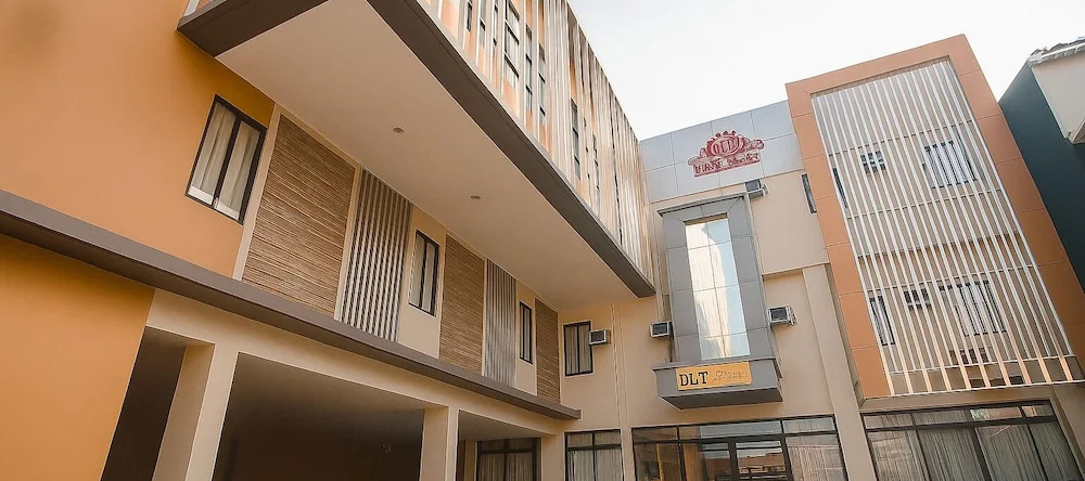 DLT Suites Cebu powered by Cocotel, 明拉尼利亚 — 照片 1