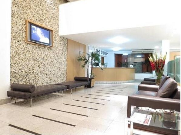 Green Valley Hotel, Timoteo — photo 1