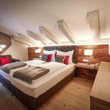 Hotel Happy Filzmoos, Фильцмос — фото 2