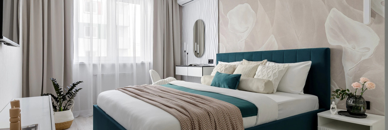 Apartments Flora, 克拉斯诺达尔 — 照片 1