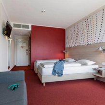 Serways Hotel Remscheid, Вермельскирхен — фото 2