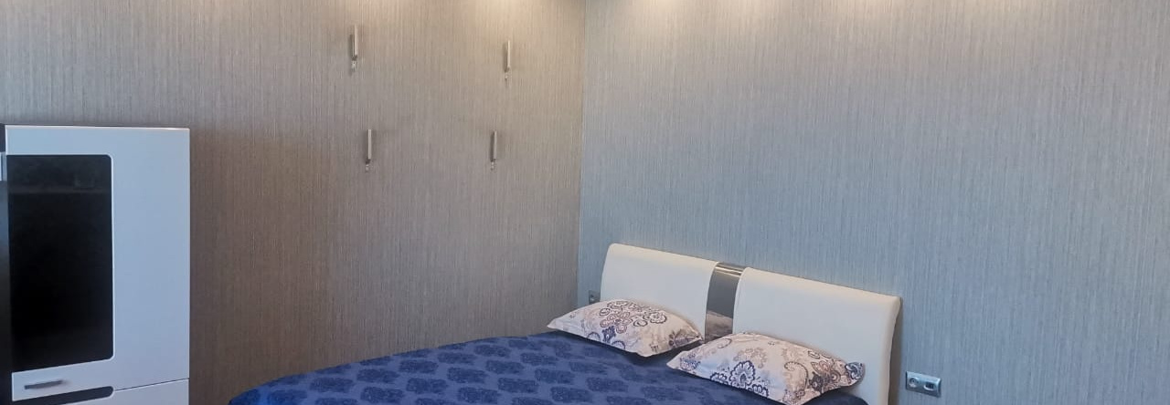 Talnakhskaya Street 35 Apartments, 诺里尔斯克 — 照片 1