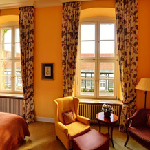 Graflicher Park Grand Resort, 巴特德里堡 — 照片 3