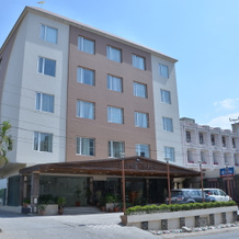 Swing High Hotel, Katra — photo 2
