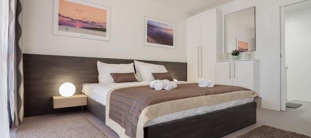 Camping Homes Mon Perin, 巴莱 — 照片 1