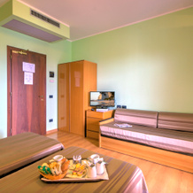 Hotel 3 Querce, Камерано — фото 3