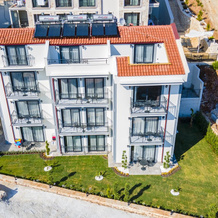 Lobelya Suites Apartments, 卡什 — 照片 4