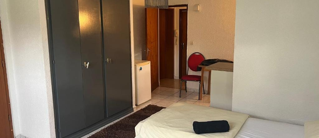 Appartement Week, Fegersheim — photo 1