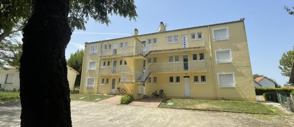 Appartement Saint-Brevin-les-Pins, 3 pièces, 4 personnes - FR-1-364-79, 圣布雷万莱潘 — 照片 1