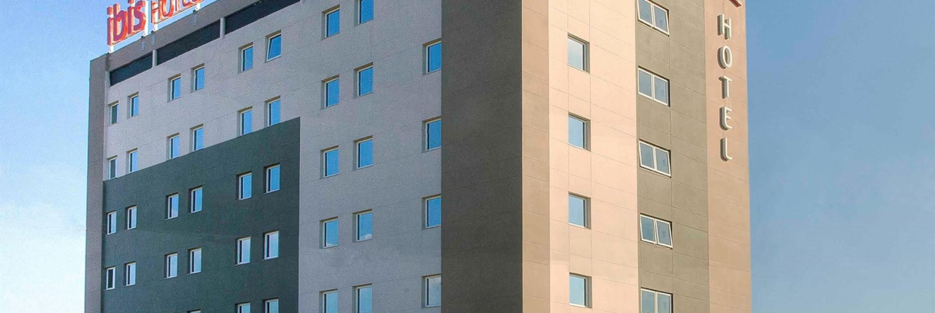 Ibis Ourinhos, Ориньюс — фото 1