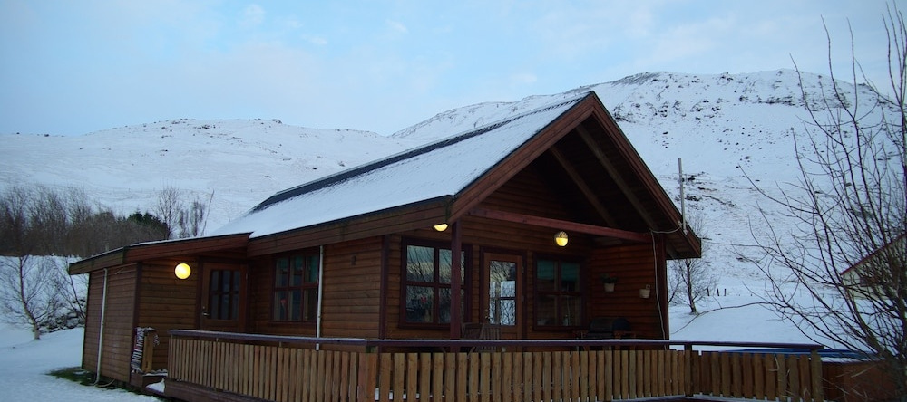 Ásólfsskáli Cottage, 莫尔努普尔 — 照片 1