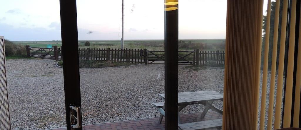 Wild Acre Cart Lodge, Клактон-он-Си — фото 1