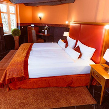 Hotel bei Schumann, Restaurants & SPA-Tempel, 多伯绍-高斯希 — 照片 2