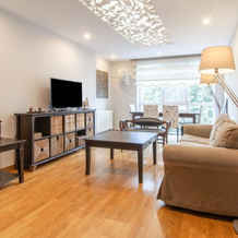 Cozy Residence Flat in Gokturk Eyupsultan, 埃于普 — 照片 5
