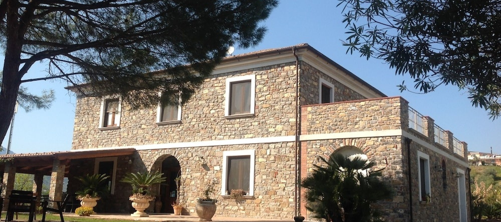 Anna Dei Sapori, Castelnuovo Cilento — photo 1