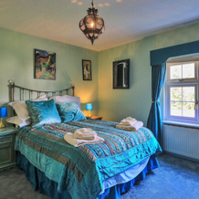Retreat in Surrey Near Hever Castle, 灵菲尔德 — 照片 4