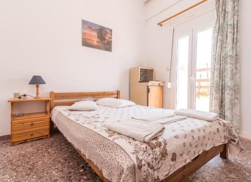 Nicole Rooms, Paleochora — photo 1