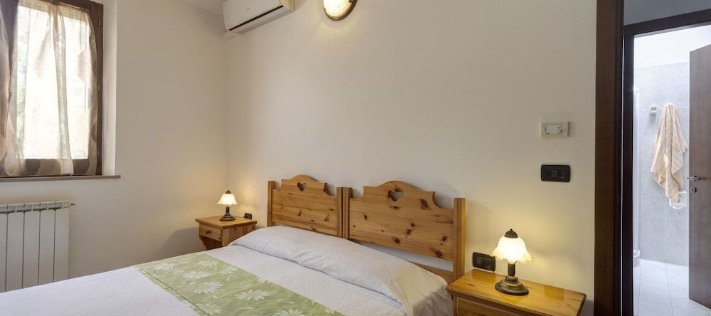 Agriturismo La Cantina Di Bacco, 阿尔切维亚 — 照片 1
