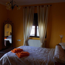 Casa-rural Santa Rita, 莫塔德尔库埃沃 — 照片 5