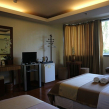 Splash Suites Hotel Laguna, Los Banos — photo 4