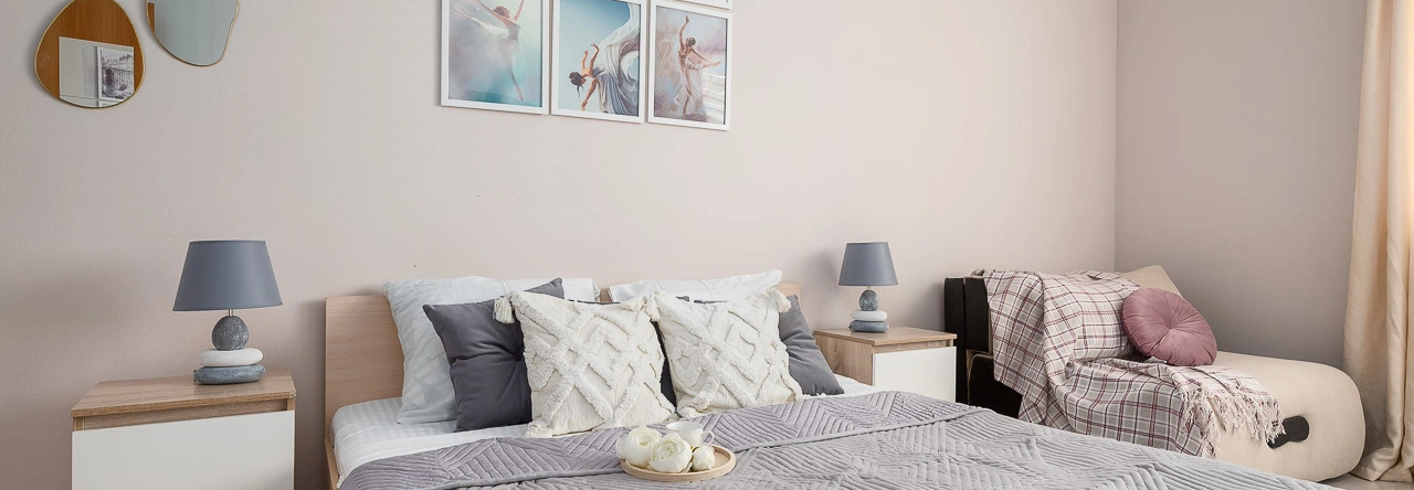 2 Uspenskiy Prospekt 113B Apartments, 上佩什马 — 照片 1