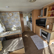 Ingoldmells - House - Sleeps 6 - Seaside - Parking, Инголдмелс — фото 4