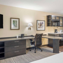 Executive Residency by Best Western Philadelphia-Willow Grove, Horsham — photo 4