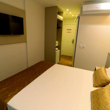 Easy Hotel Cachoeiro de Itapemirim by Atlantica, Cachoeiro do Itapemirim — photo 3