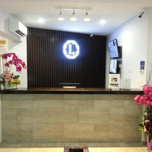 L Hotel, Simpang Renggam — photo 2