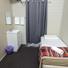 Grand Central Hotel Proserpine, 普罗瑟派恩 — 照片 3