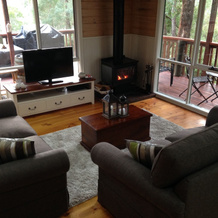 Kookas Cottage, Sawmill Settlement — photo 2