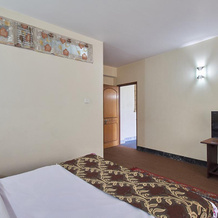 Collection O 4329 The Ridge Hotel, Гангток — фото 5