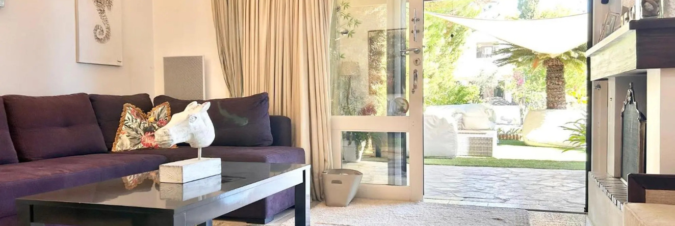 Villasonboard Dock Villa 3bed Sleeps8 Porto Hydra, 普莱皮 — 照片 1