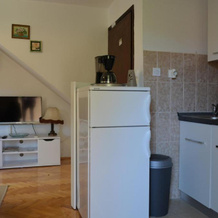 Apartment Bakarić, 韦利洛希尼 — 照片 4