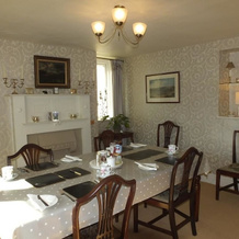 Rye Hill B&B, 沃明斯特 — 照片 4